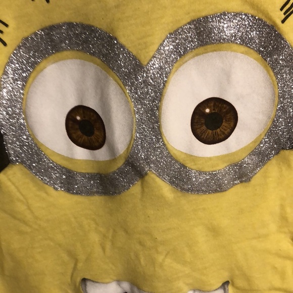 Despicable Me tee short - Picture 2 of 5